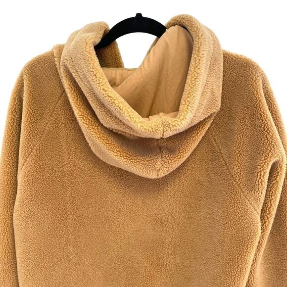 I.AM.GIA Teddy Pullover Jacket - Picture 5 of 6